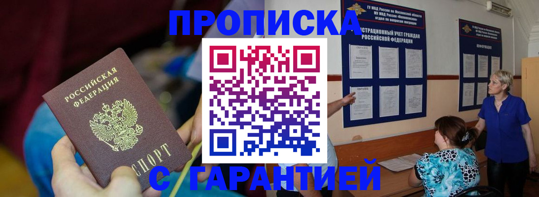 прописка 2025 в Фрязино
